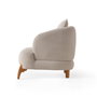 Atelier Del Sofa Gloria - Beige